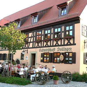 Dollinger Dinkelsbuehl