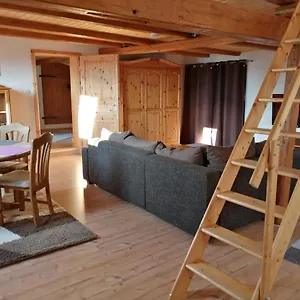 Mit Charme Und Blick Auf Dinkelsbühl