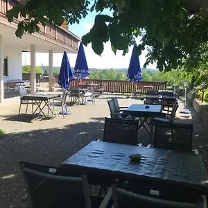 Herberg Landgasthof Felsenkeller, Dinkelsbühl