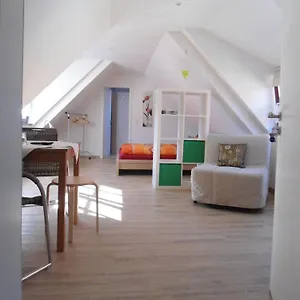 Baumeisterhaus Dinkelsbuehl