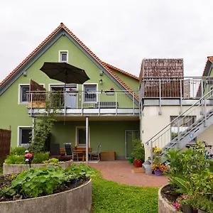 Accommodatie bij particulieren Schee Lohe, Dinkelsbühl