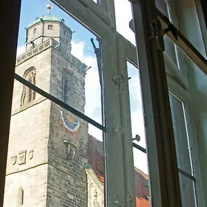 Hezelhof Dinkelsbuehl