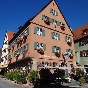 Eisenkrug Dinkelsbuehl