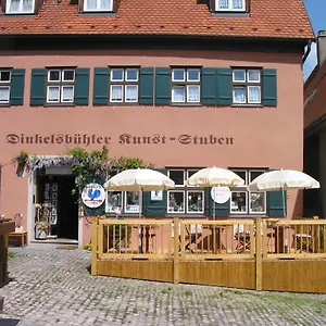 Dinkelsbuehler Kunst-stuben Dinkelsbuehl