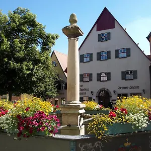 Haus Appelberg Dinkelsbuehl