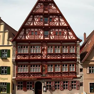 Deutsches Haus Dinkelsbuehl