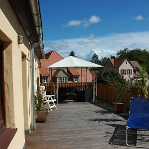Dinkelsbuehler Hof Dinkelsbuehl