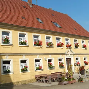 Goldenes Roessle Dinkelsbuehl