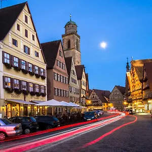 Meiser Altstadt Dinkelsbuehl