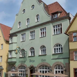 Piazza Dinkelsbuehl